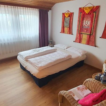 Hotel Seminarhaus Arya Maitreya à Kaufbeuren Extérieur photo