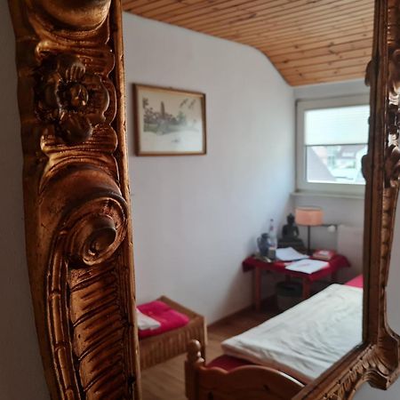 Hotel Seminarhaus Arya Maitreya à Kaufbeuren Extérieur photo