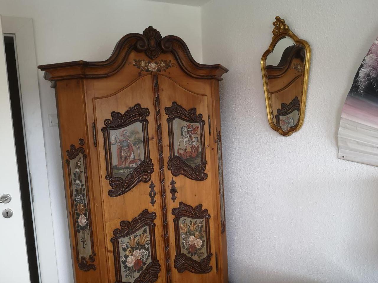 Hotel Seminarhaus Arya Maitreya à Kaufbeuren Extérieur photo